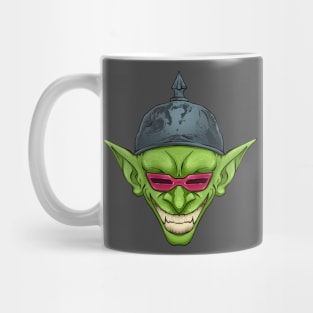 Goblin Mug